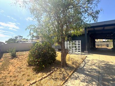 66 Robinson Street, Port Hedland WA 6721