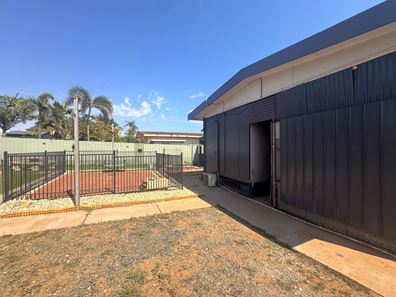 66 Robinson Street, Port Hedland WA 6721