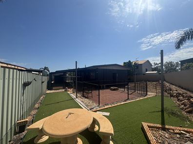 66 Robinson Street, Port Hedland WA 6721