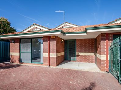 27 Shaw Road, Dianella WA 6059