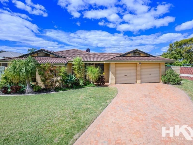 16 Banksia Court, Bullsbrook WA 6084