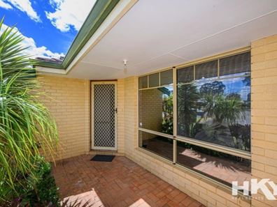 16 Banksia Court, Bullsbrook WA 6084