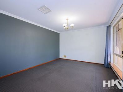 16 Banksia Court, Bullsbrook WA 6084