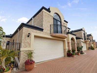 5/29 Money Road, Melville WA 6156