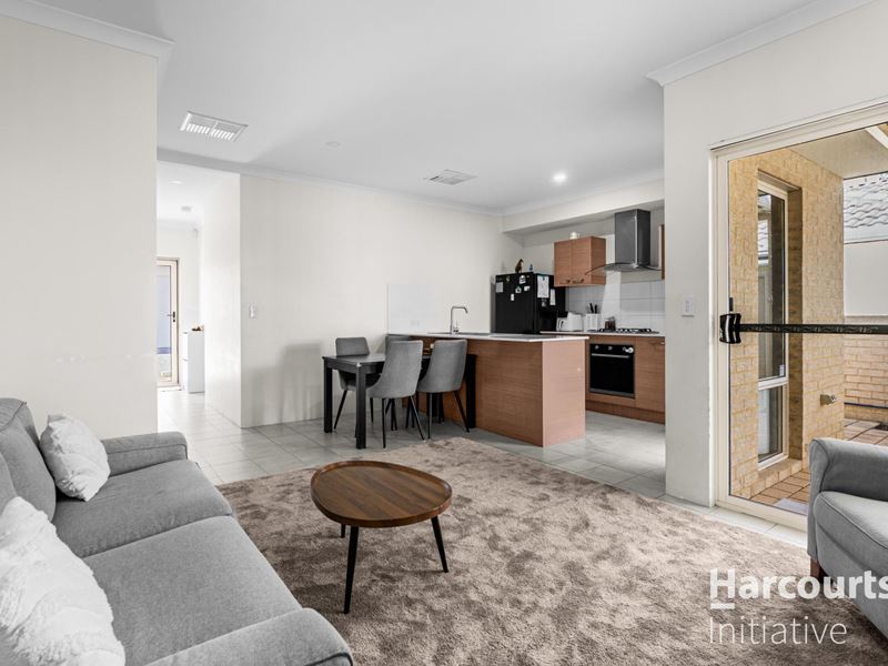 26B Storrington Crescent, Westminster WA 6061