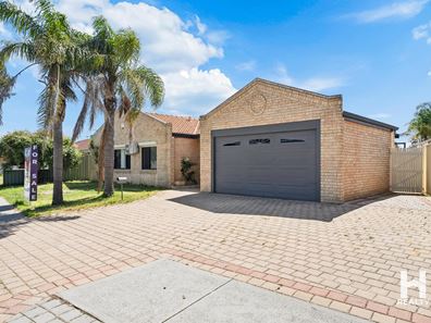 28 Yosemite Loop, Ballajura WA 6066