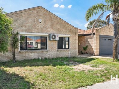 28 Yosemite Loop, Ballajura WA 6066