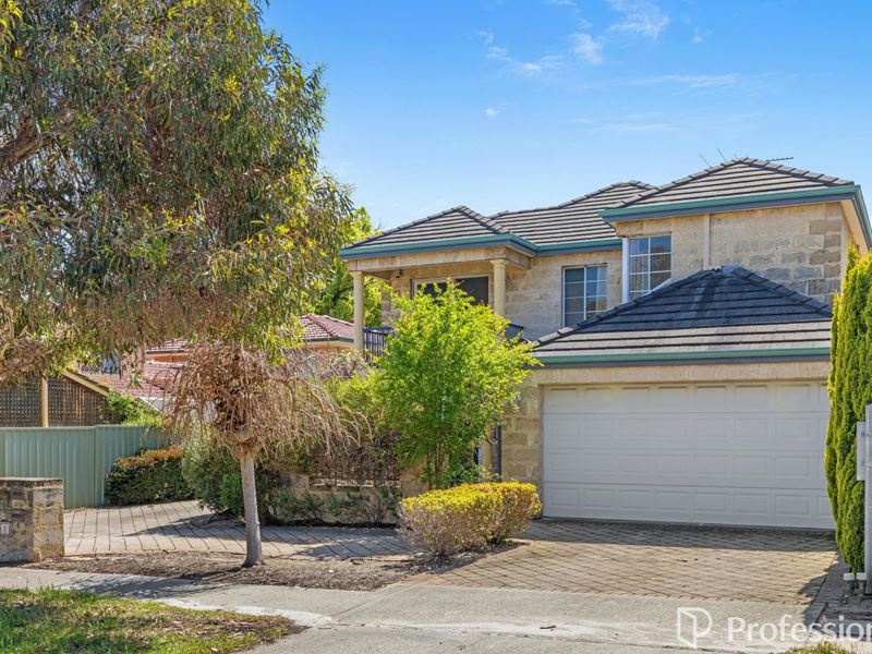 1/8 Ednah Street, Como WA 6152