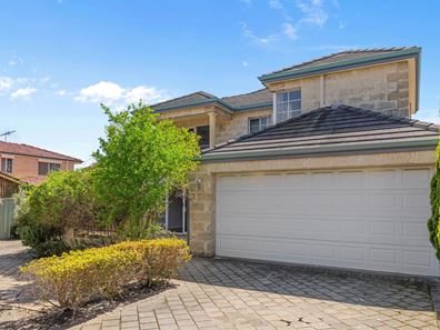1/8 Ednah Street, Como WA 6152