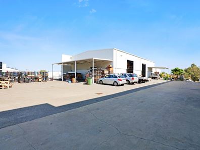 7 Savill Place, Carlisle WA 6101