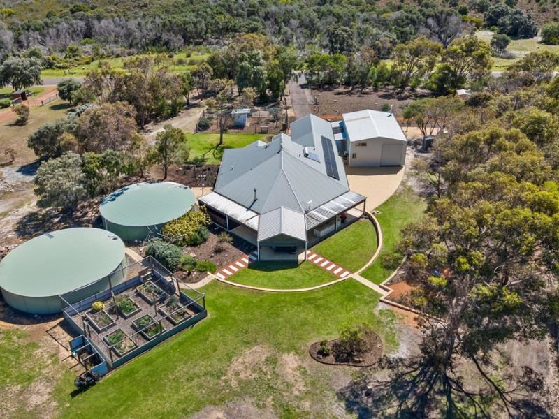 81 Kilcarnup Road, Burnside WA 6285