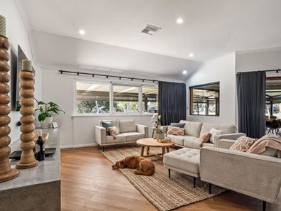 81 Kilcarnup Road, Burnside WA 6285