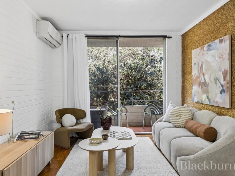 108/124 Subiaco Road, Subiaco