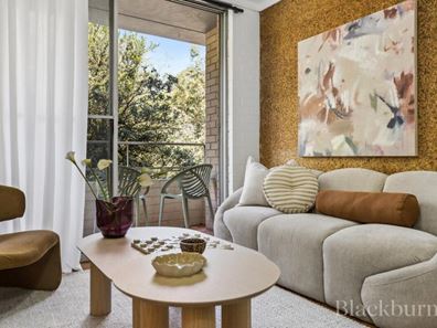 108/124 Subiaco Road, Subiaco WA 6008