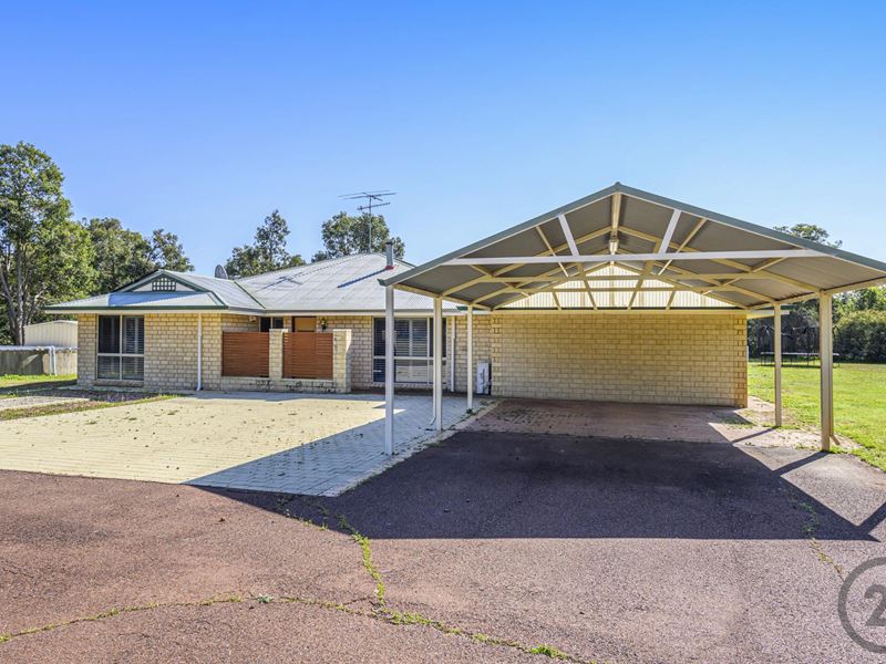32 Tuart Close, Stake Hill