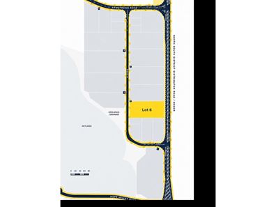 Lot 6, 198 Hope Valley Road, Hope Valley WA 6165