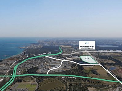 Lot 6, 198 Hope Valley Road, Hope Valley WA 6165
