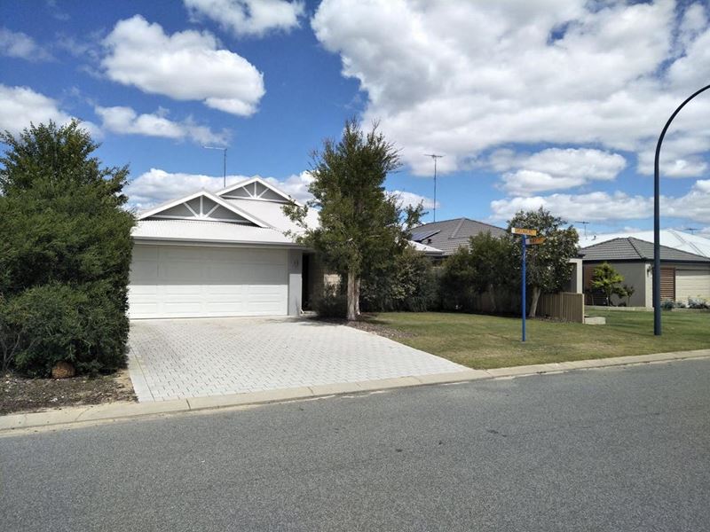 14 Greenacre Street, Pinjarra
