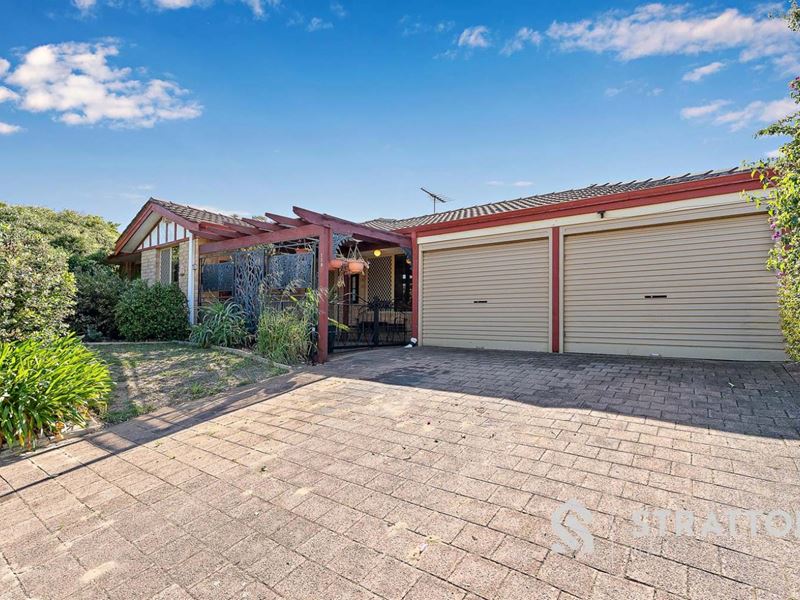 119 Baltimore Parade, Merriwa WA 6030