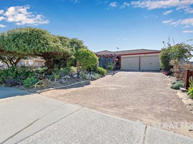119 Baltimore Parade, Merriwa WA 6030