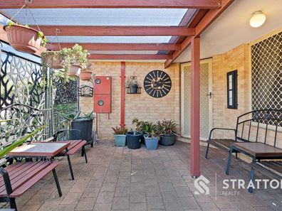 119 Baltimore Parade, Merriwa WA 6030