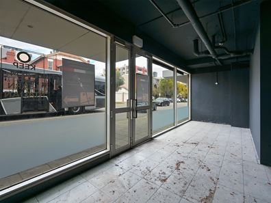 1/63 Bennett Street, East Perth WA 6004