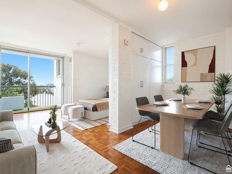 21/21 Harvest Road, North Fremantle