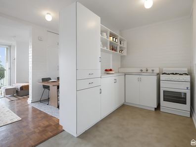 21/21 Harvest Road, North Fremantle WA 6159