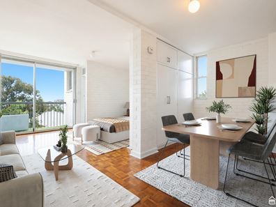 21/21 Harvest Road, North Fremantle WA 6159