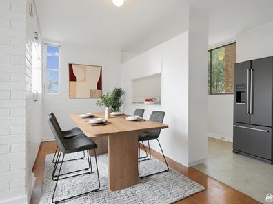 21/21 Harvest Road, North Fremantle WA 6159