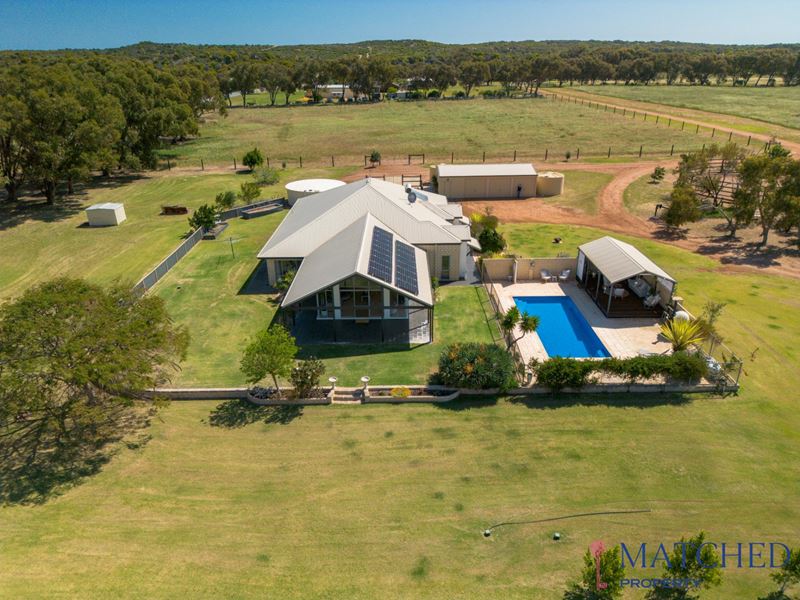30655 Brand Highway, Dongara WA 6525