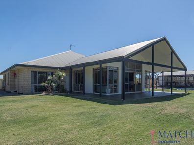 30655 Brand Highway, Dongara WA 6525