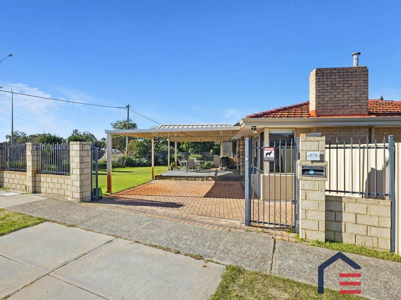 474 Morley Dr, Morley WA 6062