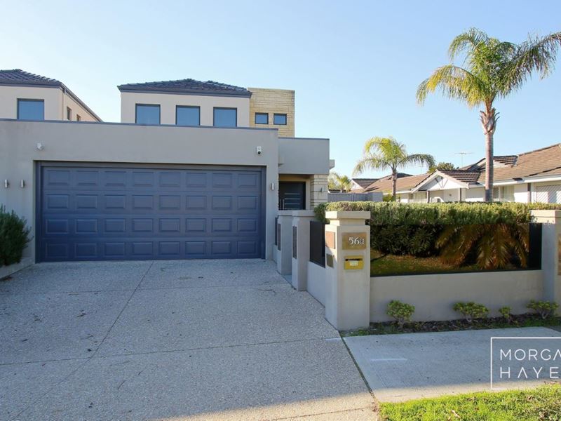 56B Barbican Street, Shelley WA 6148