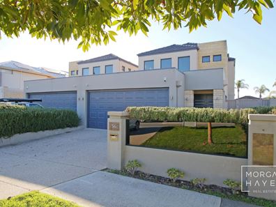 56B Barbican Street, Shelley WA 6148