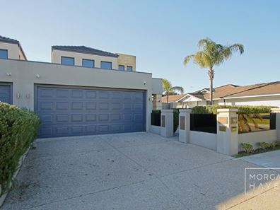 56B Barbican Street, Shelley WA 6148