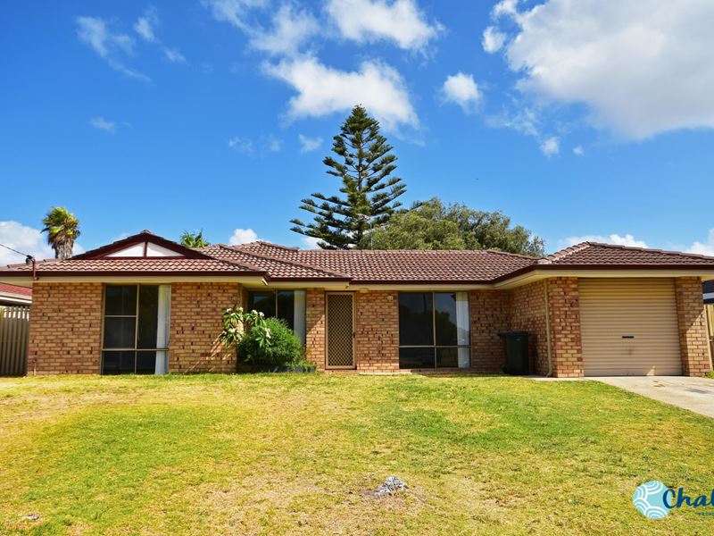 62 Burnside Way, Waikiki WA 6169