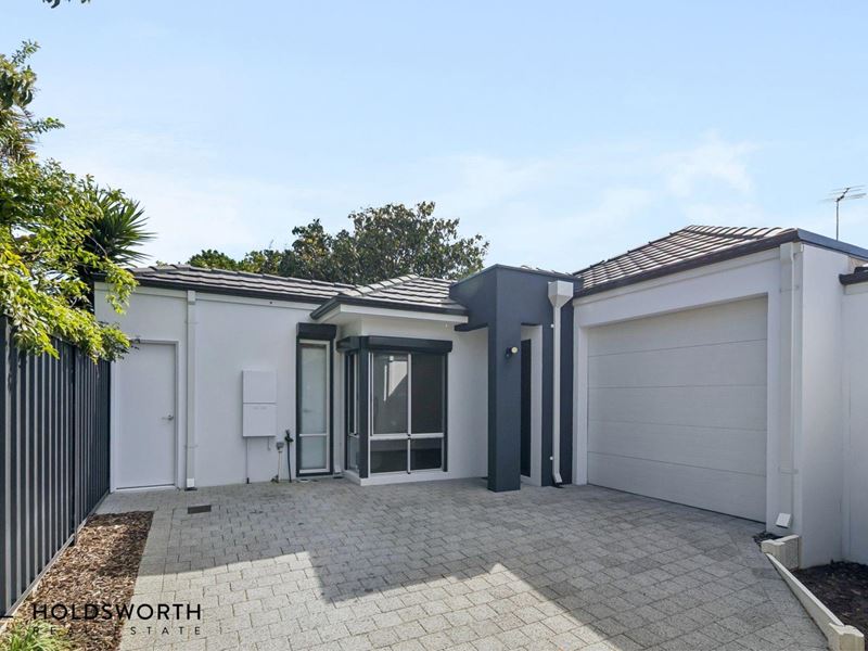 11D Balcombe Street, Westminster WA 6061