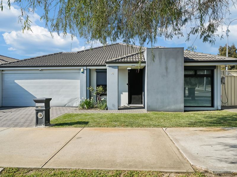 90 Cilantro Parkway, Seville Grove WA 6112