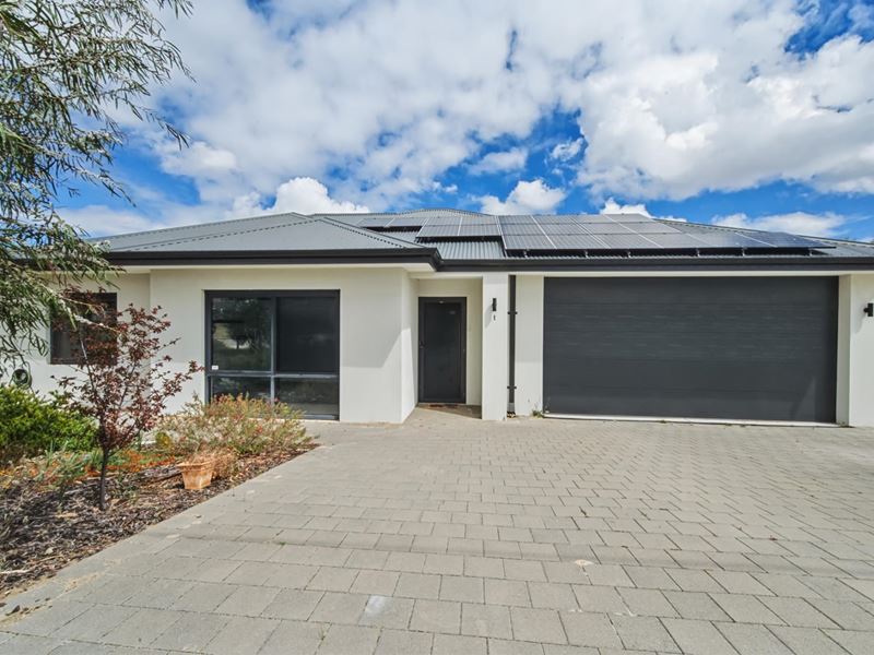 1/35 Valentine Avenue, Dianella