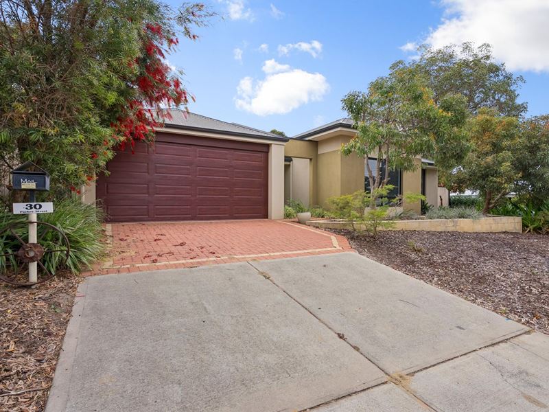 30 Parker Street, Bassendean WA 6054