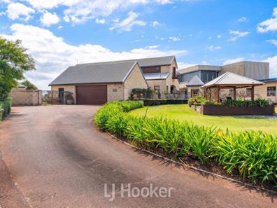 623 Layman Road, Wonnerup WA 6280