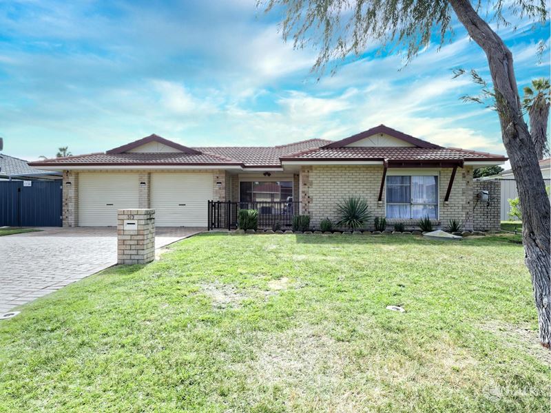 37 The Avenue, Warnbro WA 6169
