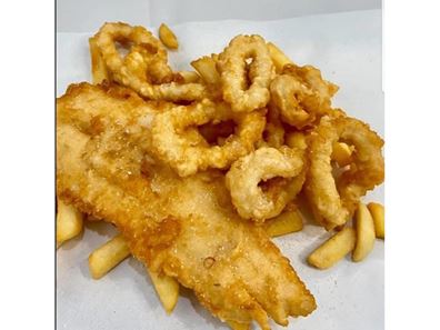 Food/Hospitality - BUSY 6-DAY FISH & CHIPS - PRIME BALDIVIS LOCATION!