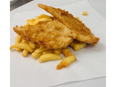 Food/Hospitality - BUSY 6-DAY FISH & CHIPS - PRIME BALDIVIS LOCATION!