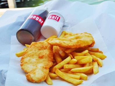 Food/Hospitality - BUSY 6-DAY FISH & CHIPS - PRIME BALDIVIS LOCATION!