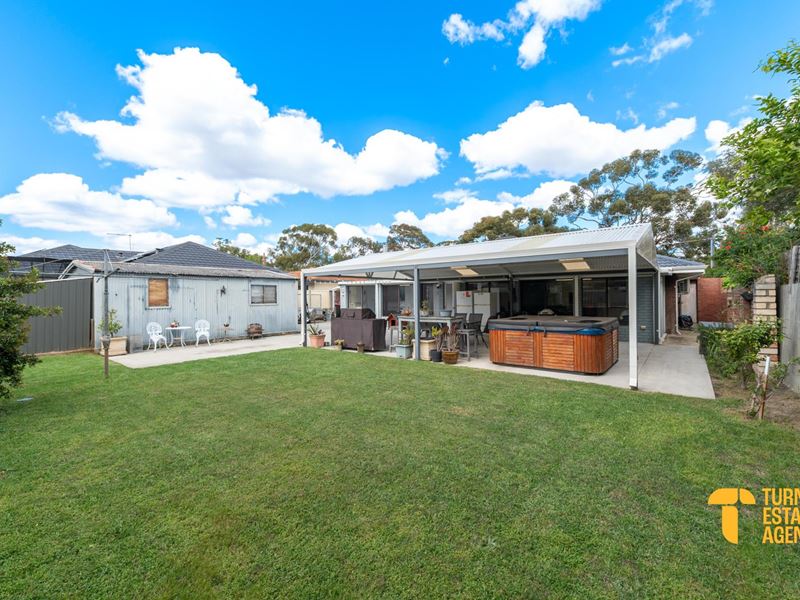 26 Toorak Road, Armadale WA 6112