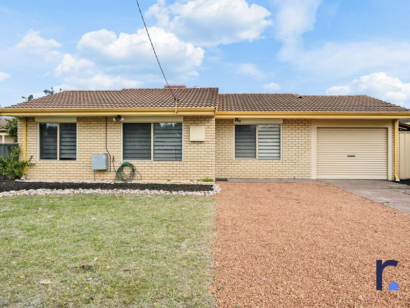 102 Portcullis Drive, Willetton WA 6155