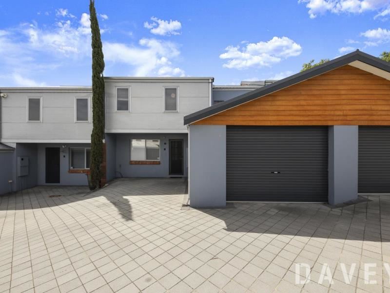 2/61 Main Street, Osborne Park WA 6017