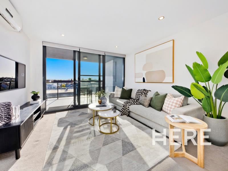 44/269 James Street, Northbridge WA 6003